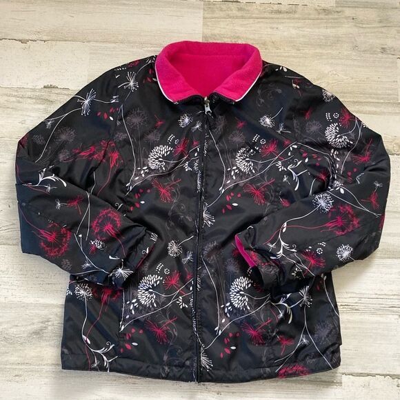 ZeroXposur heavy duty jacket girls large - Picture 2 of 4